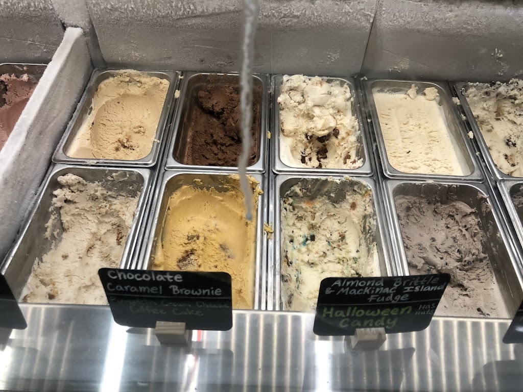 Bloomfield Creamery | 1727 E Washington Blvd, Pasadena, CA 91104, USA | Phone: (626) 714-7750