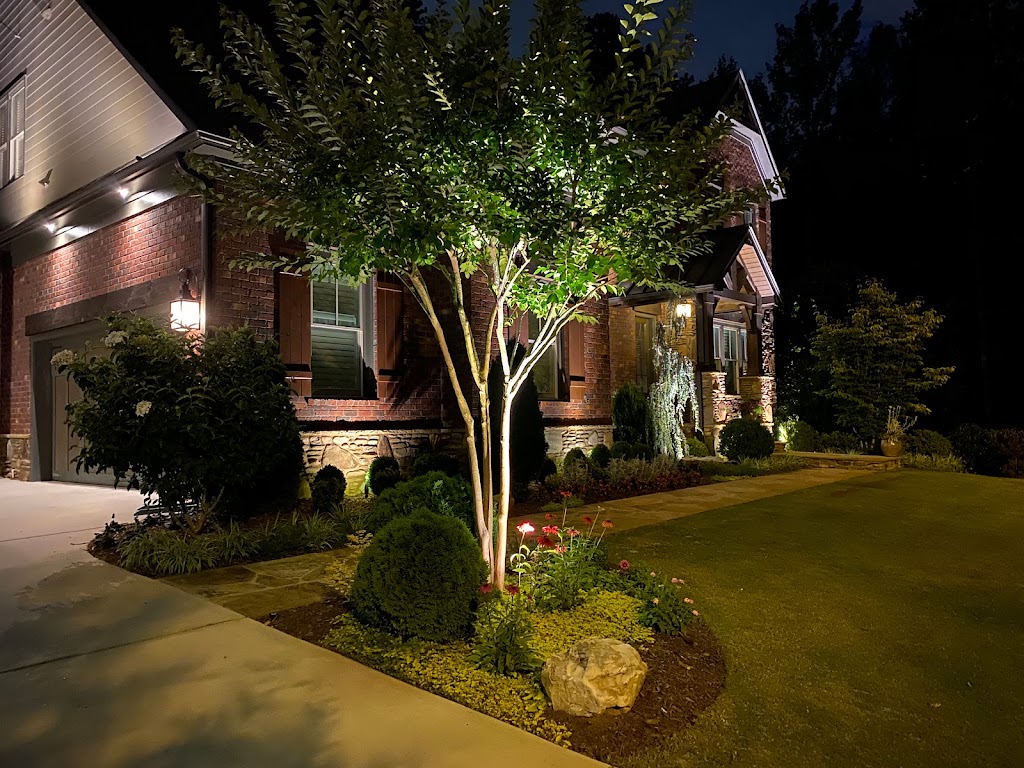 Landscape Lighting Systems Inc | 28 Amberhill Ln, Dallas, GA 30132, USA | Phone: (678) 331-3060