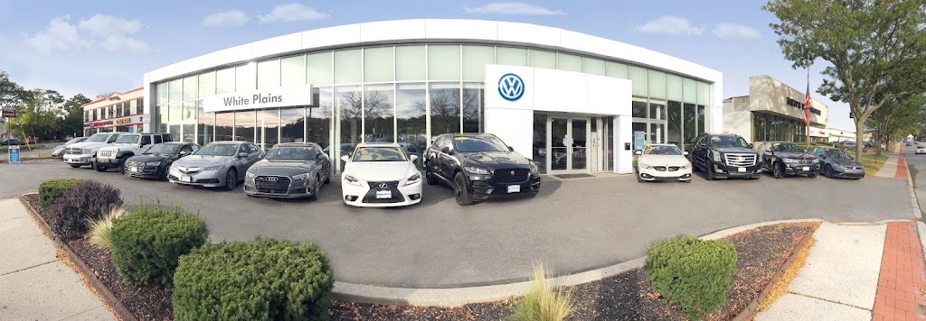 White Plains Volkswagen | 376 Tarrytown Rd, White Plains, NY 10607, USA | Phone: (845) 501-4352