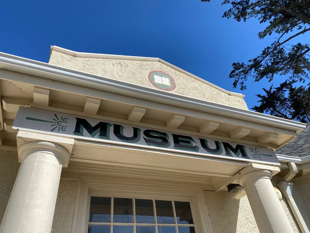 Santa Cruz Museum of Natural History | 1305 E Cliff Dr, Santa Cruz, CA 95062, USA | Phone: (831) 420-6115