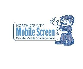 North County Mobile Screen | 1106 2nd St, Encinitas, CA 92024, United States | Phone: (760) 473-8536
