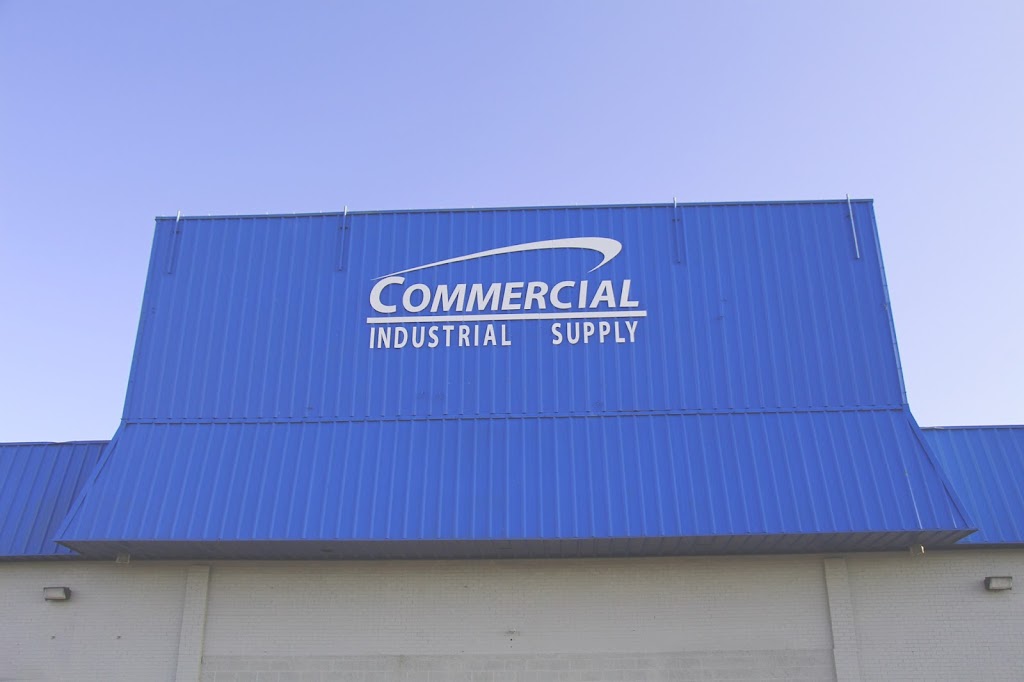 Commercial Industrial Supply | 1444 E Main St, Rock Hill, SC 29730, USA | Phone: (866) 777-8001