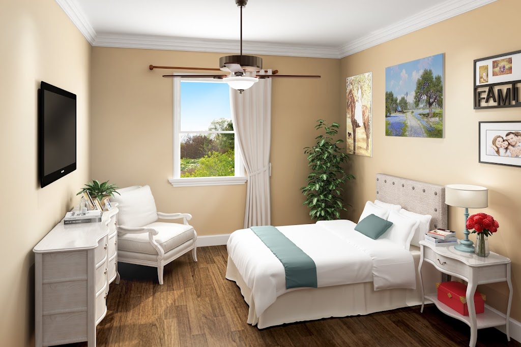 Serenity Oaks Assisted Living And Memory Care | 6684 Randolph Blvd, Live Oak, TX 78233, USA | Phone: (210) 455-1919