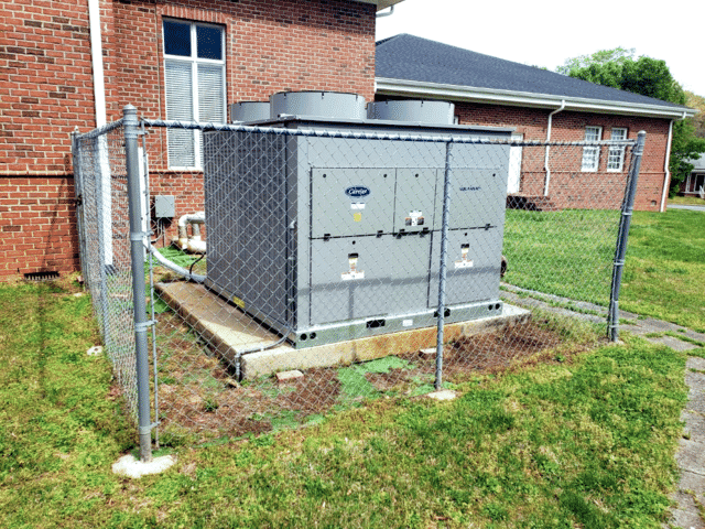 Logan Heating and Air Conditioning Inc. | 5142 N Causeway Rd, Winston-Salem, NC 27106, USA | Phone: (336) 594-2098