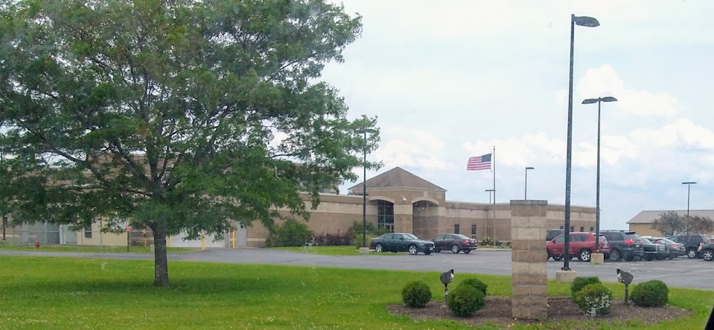 Clinton County Sheriffs Office | 1645 Davids Dr, Wilmington, OH 45177, USA | Phone: (937) 382-1611