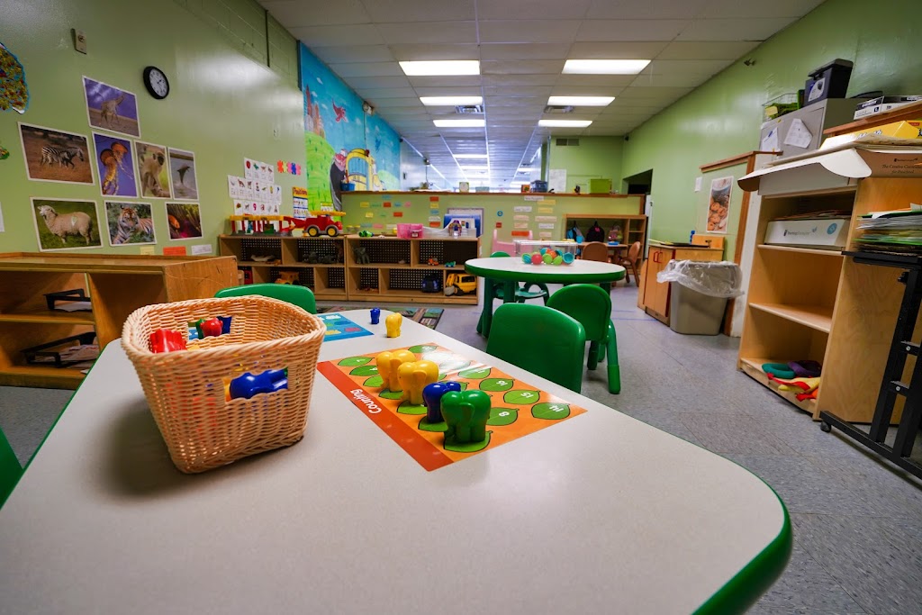 Tendercare Child Dev Center Inc | 9923 Springfield Pike, Cincinnati, OH 45215 | Phone: (513) 772-2324