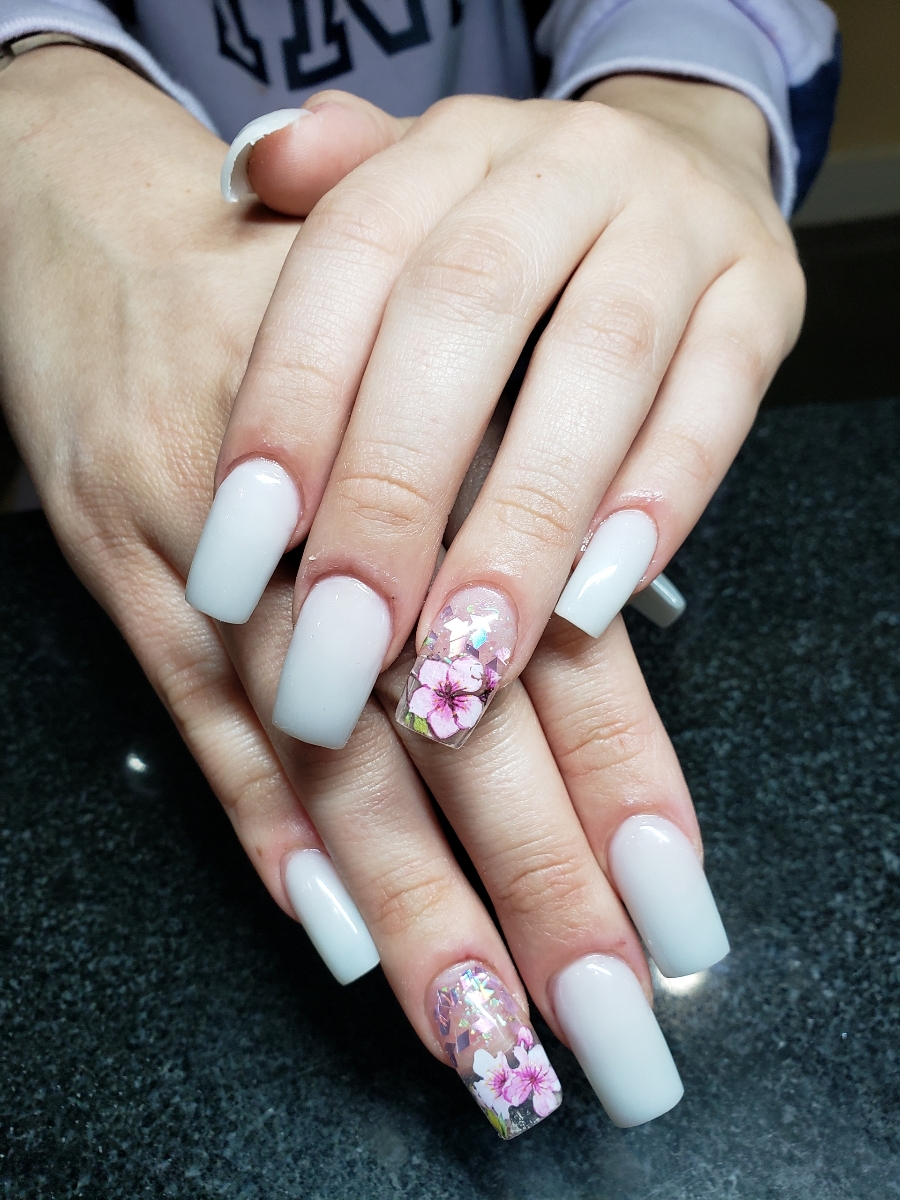 Sky Nails and Spa | 1117 MD-3, Gambrills, MD 21054, USA | Phone: (410) 721-8855