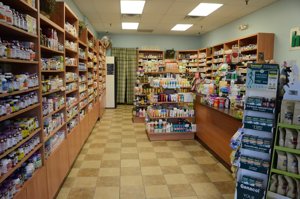 Apteka Ziołowa Nutrition Center HerboVit | 1707 W Golf Rd, Mt Prospect, IL 60056 | Phone: (847) 357-7700