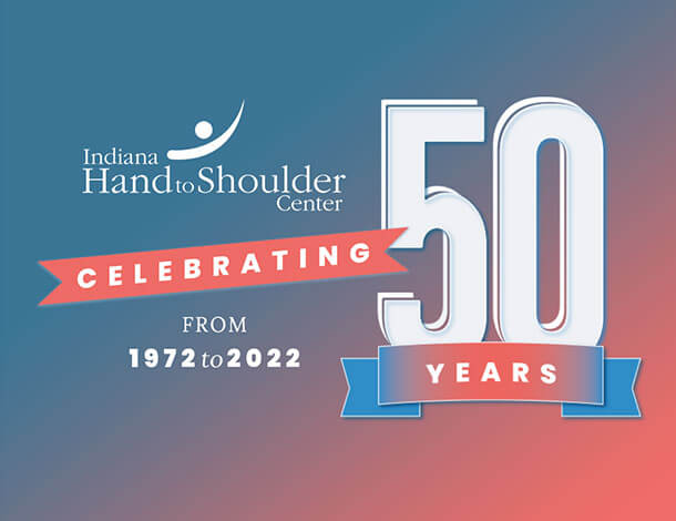 Indiana Hand to Shoulder Center | 8820 S Meridian St Suite 235, Indianapolis, IN 46217, USA | Phone: (317) 875-9105