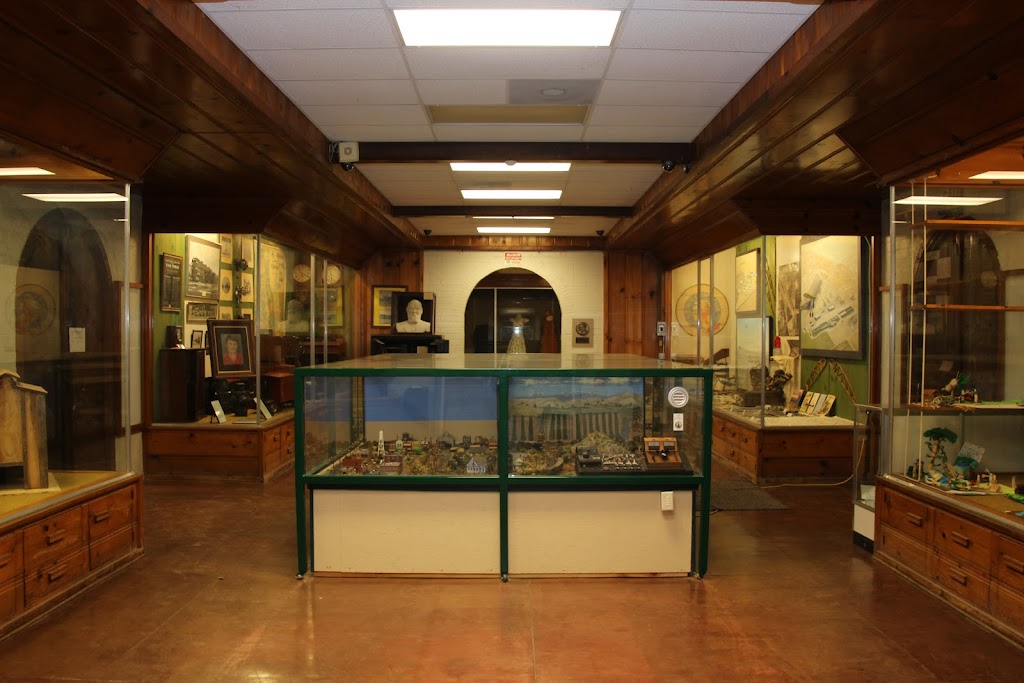 Tulare County Museum | 27000 S Mooney Blvd, Visalia, CA 93277, USA | Phone: (559) 624-7326