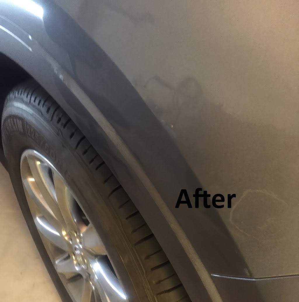 Michael Good Paintless Dent Repair | SR 52 &, Moon Lake Rd, New Port Richey, FL 34654, USA | Phone: (813) 230-0445