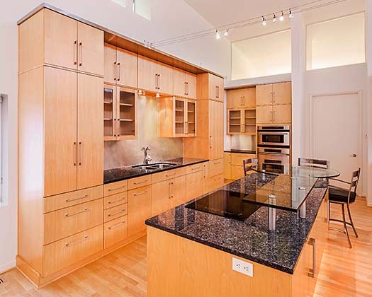 Classic Kitchens Design Studio | 7956 Lee Blvd, Leawood, KS 66206, USA | Phone: (913) 385-3636