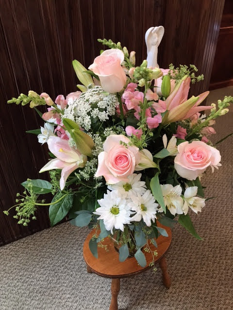 Sissons Florist | 716 Avon Belden Rd, Avon Lake, OH 44012, USA | Phone: (440) 933-3253