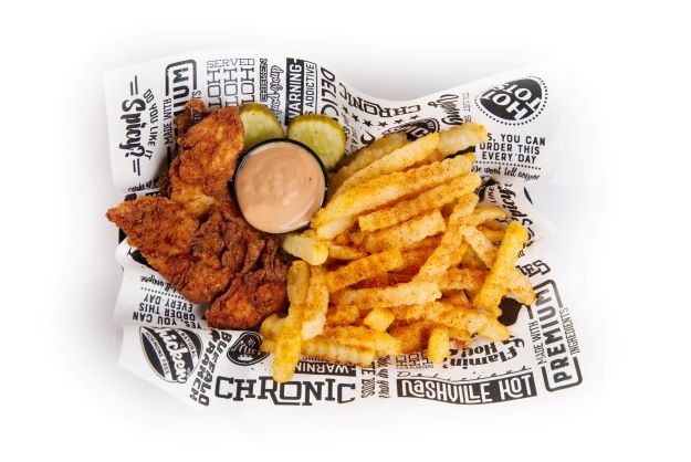 Urban Bird Hot Chicken | 27120 Fulshear Bend Dr Suite 400, Fulshear, TX 77441, USA | Phone: (346) 517-1234