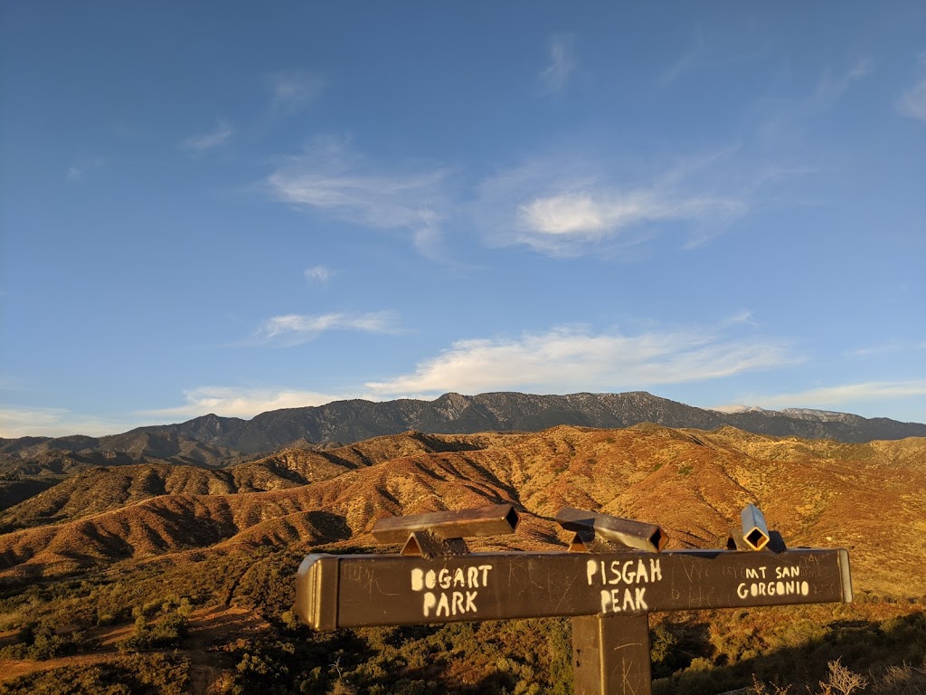 Bogart Regional Park | 9600 International Park Rd, Cherry Valley, CA 92223, USA | Phone: (951) 845-3818