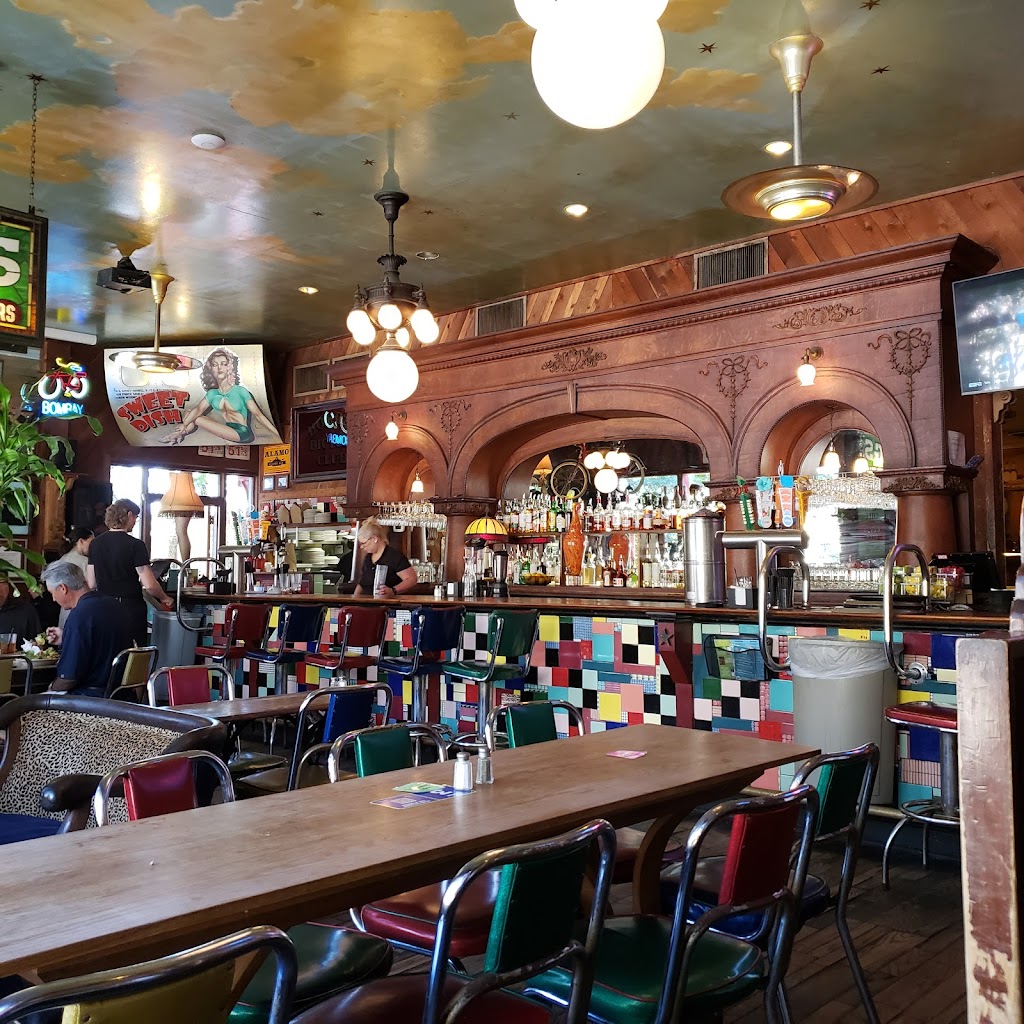 Bombay Bicycle Club | 3506 N St Marys St, San Antonio, TX 78212, USA | Phone: (210) 737-2411