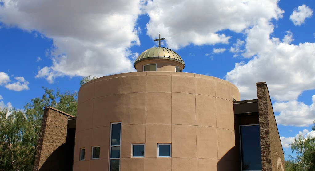 Notre Dame Preparatory High School | 9701 E Bell Rd, Scottsdale, AZ 85260, USA | Phone: (480) 634-8200