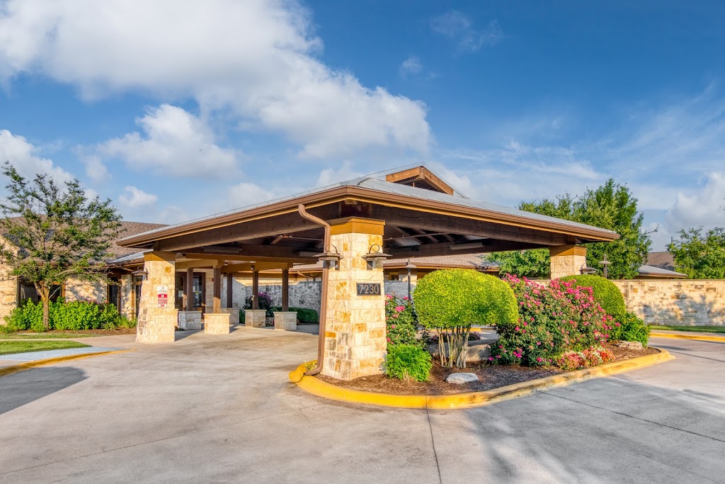 The Rose at Round Rock | 7230 Wyoming Springs Dr, Round Rock, TX 78681, USA | Phone: (512) 842-6669