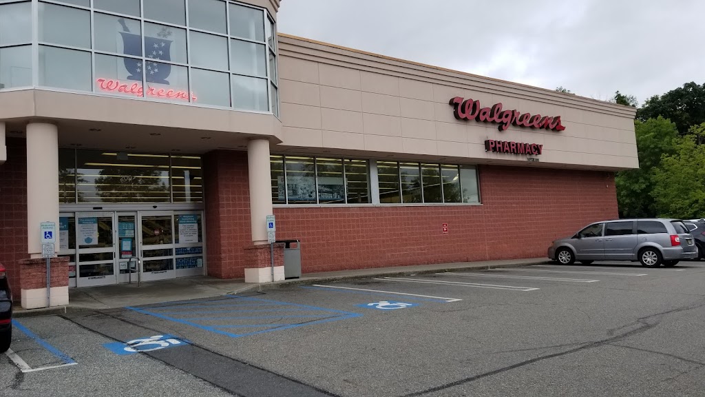 Walgreens | 209 NY-59, Suffern, NY 10901, USA | Phone: (845) 369-1179