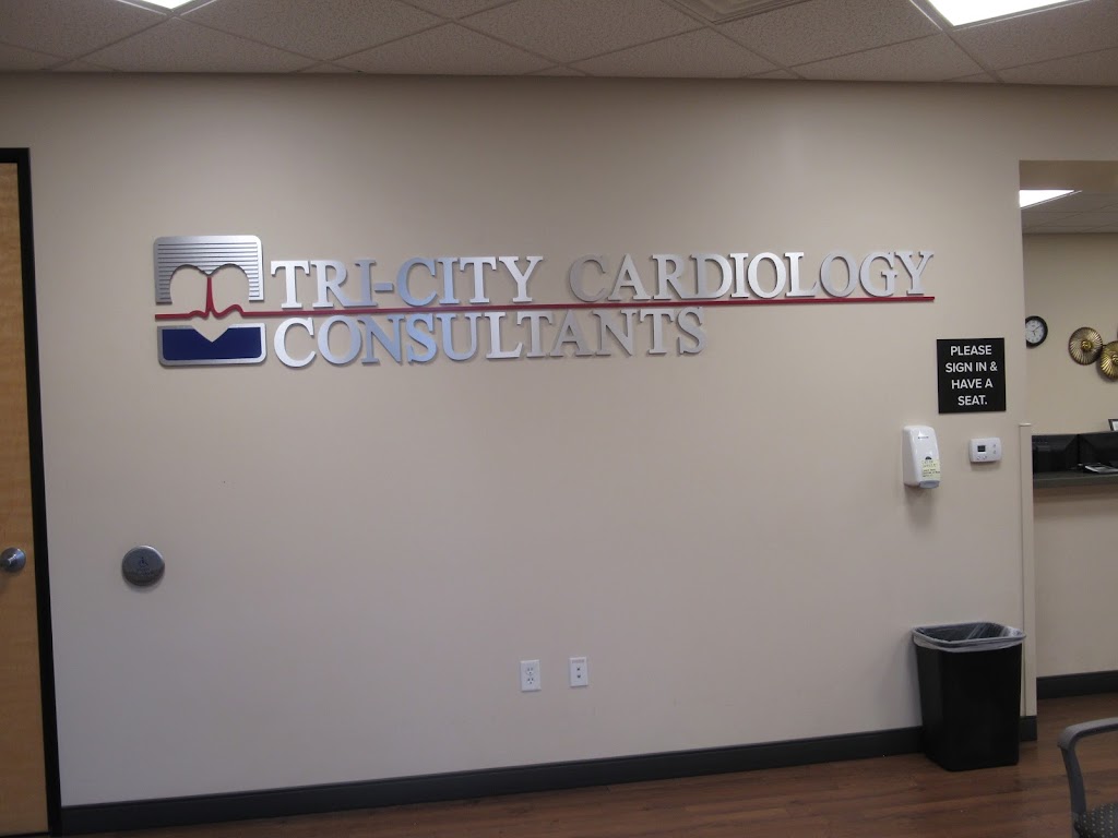Tri -City Cardiology | Val Vista | 3530 S Val Vista Dr Suite 103, Gilbert, AZ 85297, USA | Phone: (480) 835-6100