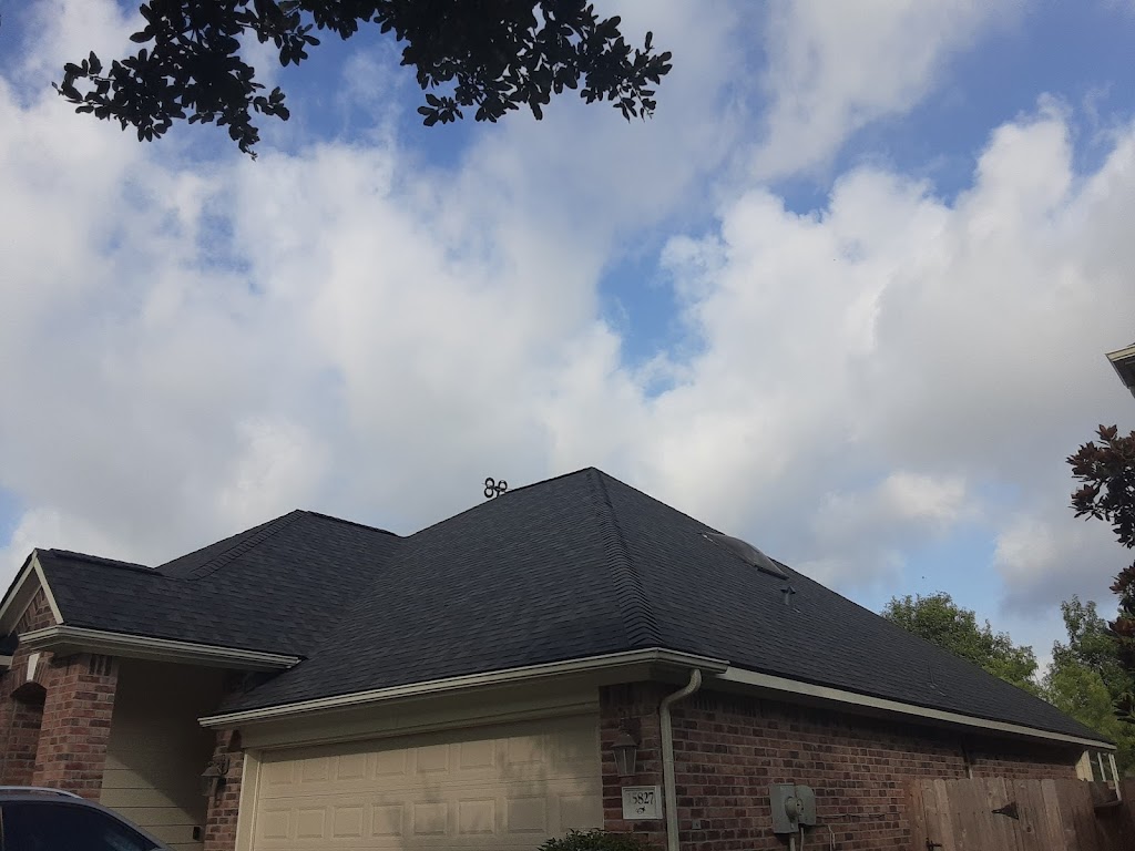 King Tower Roofing & Construction | 700 Travis St, Baytown, TX 77520, USA | Phone: (281) 515-1877