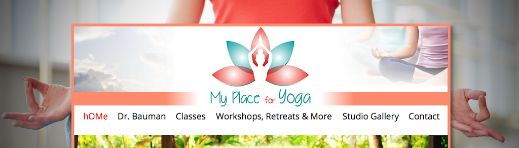 My Place for Yoga | 400 Jarvis Ln, Louisville, KY 40207, USA | Phone: (502) 641-0140