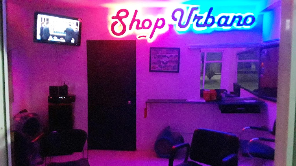 Shop Urbano Barberia Official | Calle Gardenias 1375, Bellavista, 32130 Cd Juárez, Chih., Mexico | Phone: 656 704 9944