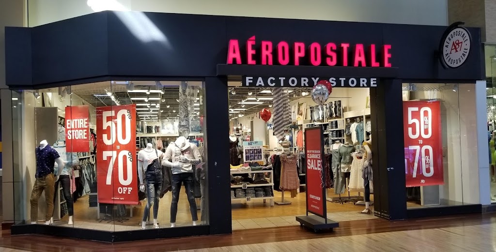 Aéropostale | 7000 Arundel Mills Cir, Hanover, MD 21076, USA | Phone: (443) 755-1680