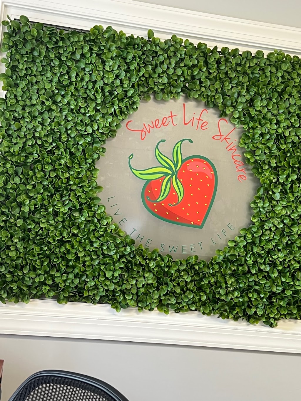 Sweet Life Skincare | 295 W Crossville Rd STE 710, Roswell, GA 30075, USA | Phone: (678) 878-3225