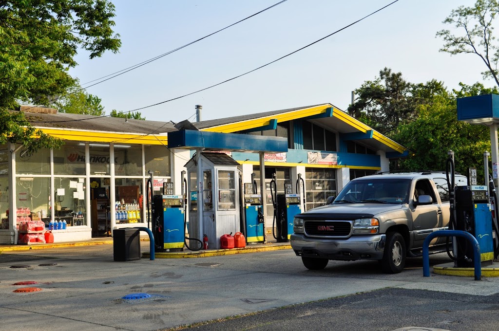 Valero | 554 River Rd, Fair Haven, NJ 07704 | Phone: (732) 530-8188