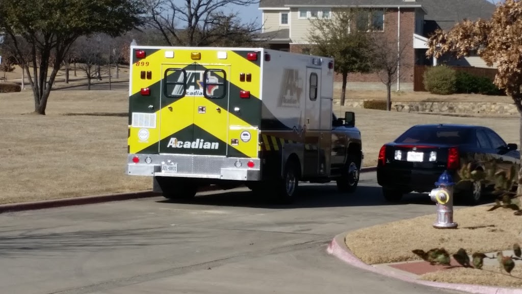 Acadian Ambulance Services Incorporated | 2424 S Good Latimer Expy, Dallas, TX 75215, USA | Phone: (214) 943-0555