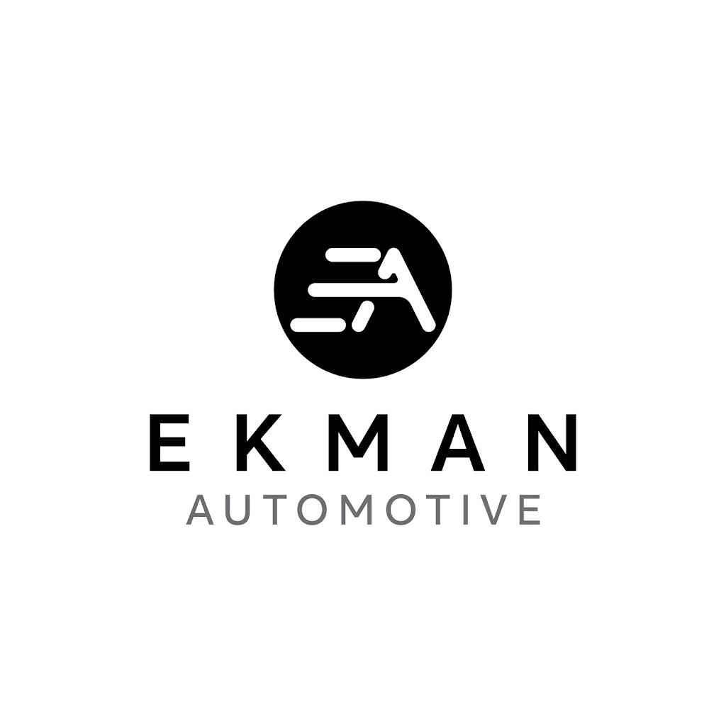 Ekman Automotive | 1202 Lathrop Ave, Racine, WI 53405, USA | Phone: (262) 635-9999