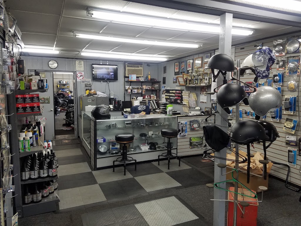 TNT Cycle Works - Motorcycle Repair | Photo 5 of 10 | Address: 1277 E 7th St, Upland, CA 91786, USA | Phone: (626) 334-8999