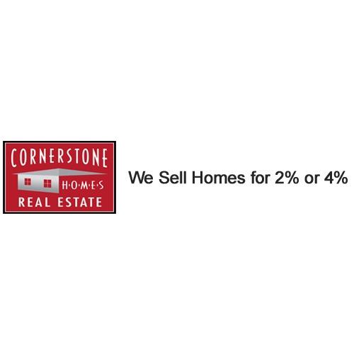 Cornerstone Homes Real Estate | 701 2nd St, Modesto, CA 95351, USA | Phone: (209) 484-4280