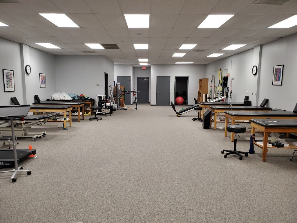 Pivot PT Manassas 11662 Sudley Manor Dr Suite 50B, Manassas, VA 20109