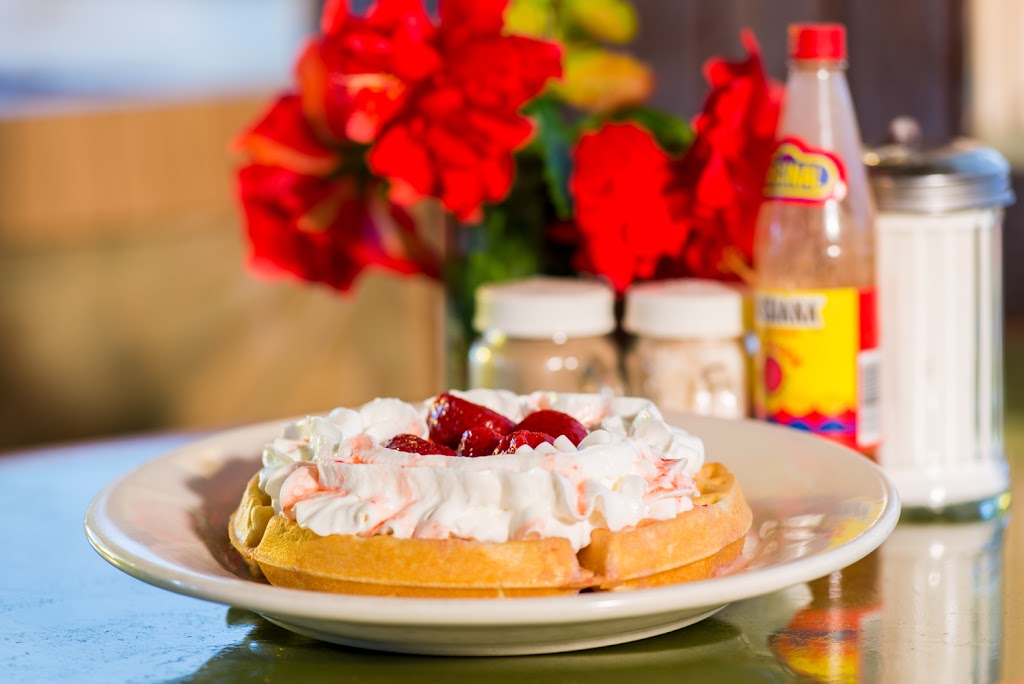 The Omelet House | 1435 S Ridgewood Ave, Daytona Beach, FL 32114, USA | Phone: (386) 255-2006