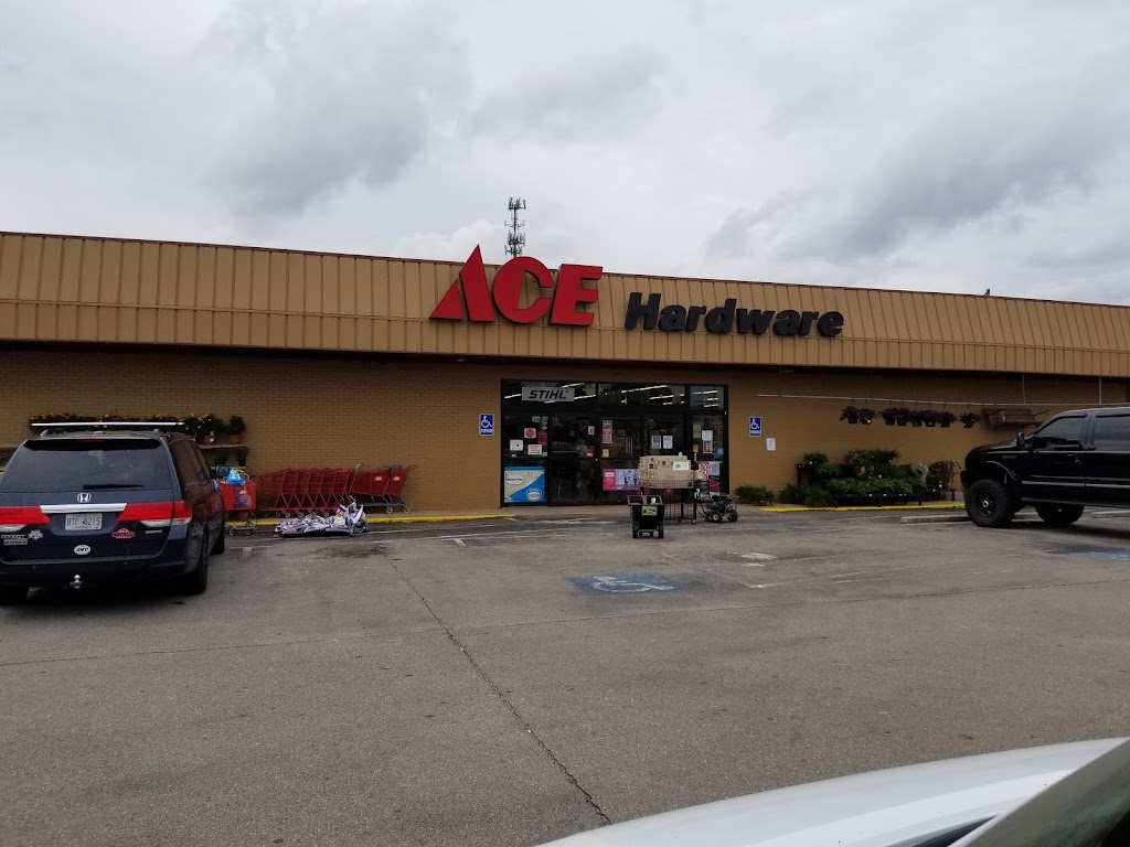 Ace Hardware Midway | 4947 Atlanta Hwy, Alpharetta, GA 30004 | Phone: (678) 666-1310