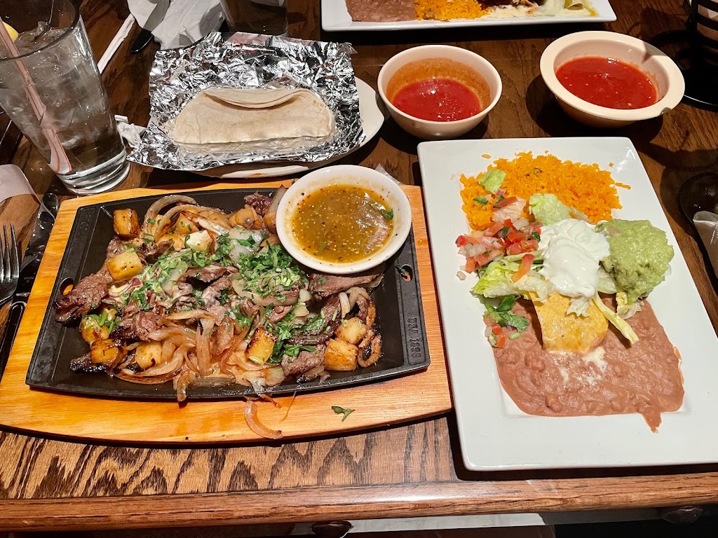 El Rancho Grande Mexican Restaurant | 4920 Socialville-Fosters Rd, Mason, OH 45040, USA | Phone: (513) 229-0595