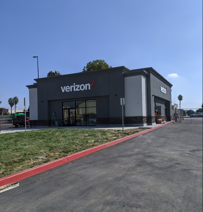 Verizon Authorized Retailer — Cellular Sales | 1668 S Riverside Ave, Rialto, CA 92376, USA | Phone: (909) 566-2720