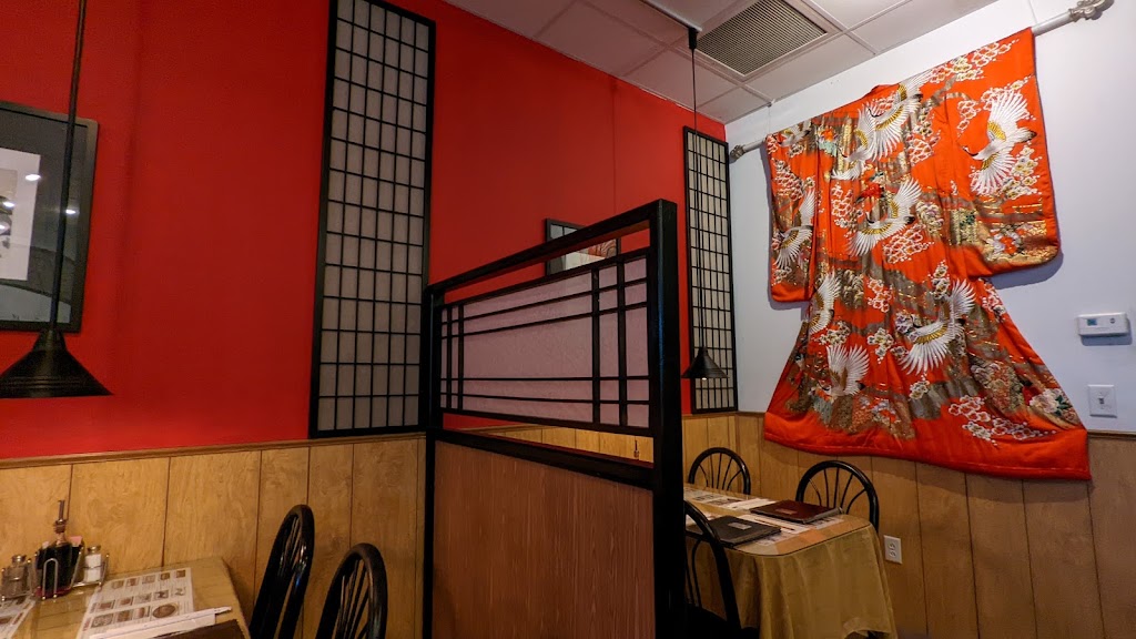 Tomo Japanese Restaurant | 216 E Bearss Ave, Tampa, FL 33613, USA | Phone: (813) 962-1560