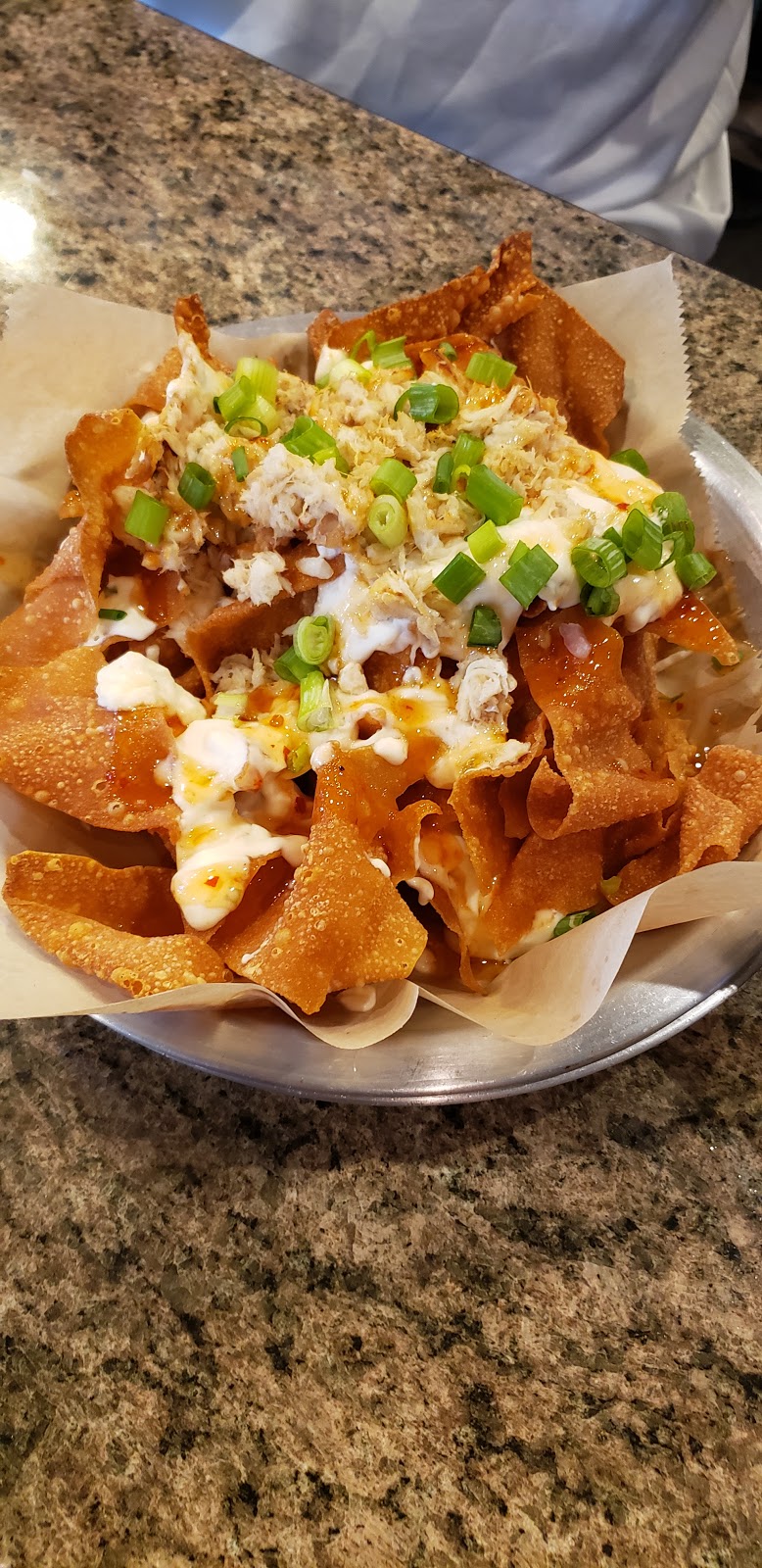 Genos Bar & Grill | 3821 N 167th Ct, Omaha, NE 68116, USA | Phone: (402) 505-8085
