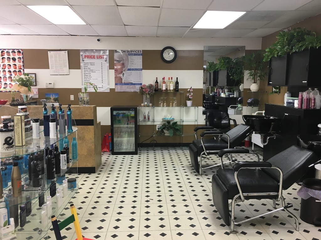 Xtreme Barber and Beauty | 1755 S Mountain Ave #B, Ontario, CA 91762, USA | Phone: (909) 915-0155