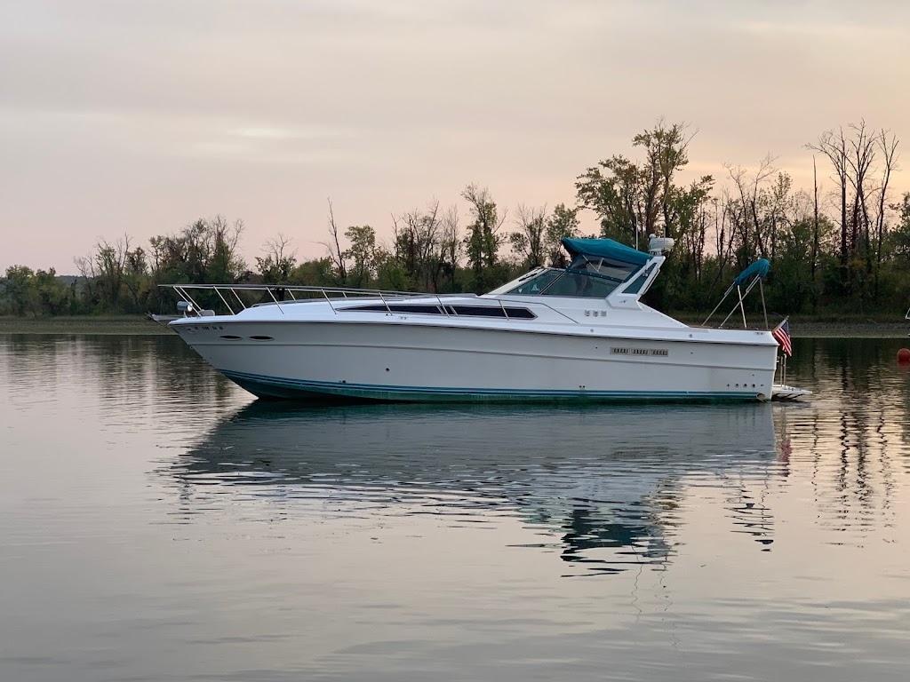 Catskill Charters | Hop O Nose Marina, 160 W Main St, Catskill, NY 12414, USA | Phone: (518) 965-1933