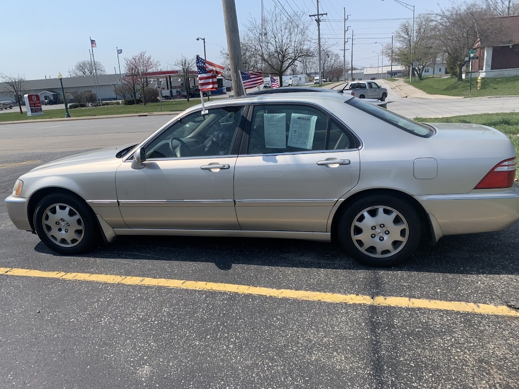 Bello Imports | 1750 S 10th St, Noblesville, IN 46060, USA | Phone: (317) 855-8227