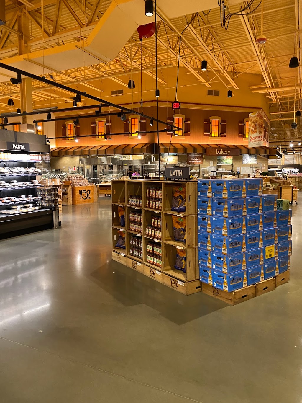 Wegmans | 106 Corporate Park Dr, Harrison, NY 10604, USA | Phone: (914) 539-3700