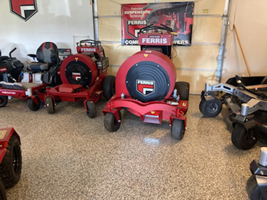 Stauffer Farm Repair & Sales | 2804 S Main St, Goshen, IN 46526, USA | Phone: (574) 596-5824