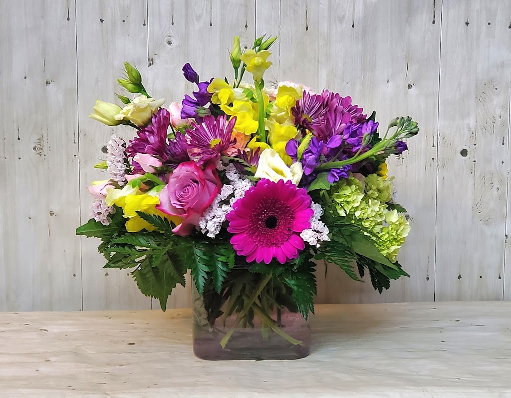 Bennett Florist | 750 Jerry Frye Rd, Bennett, NC 27208, USA | Phone: (336) 581-3737