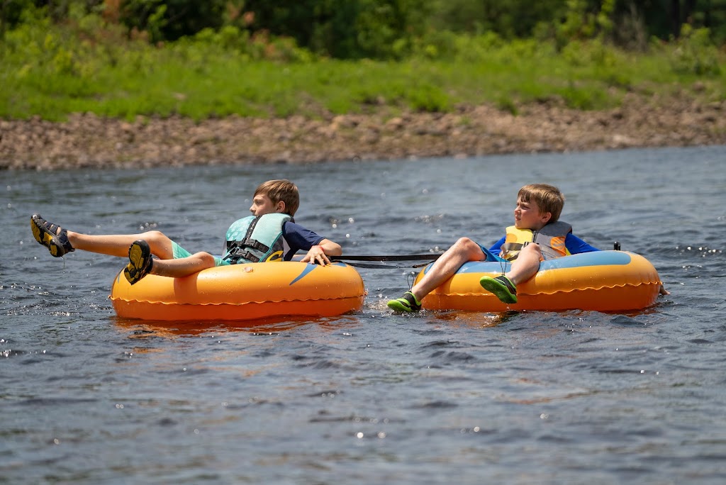 Tubby Tubes River Co. | 1289 Lake Ave, Lake Luzerne, NY 12846, USA | Phone: (518) 696-7222