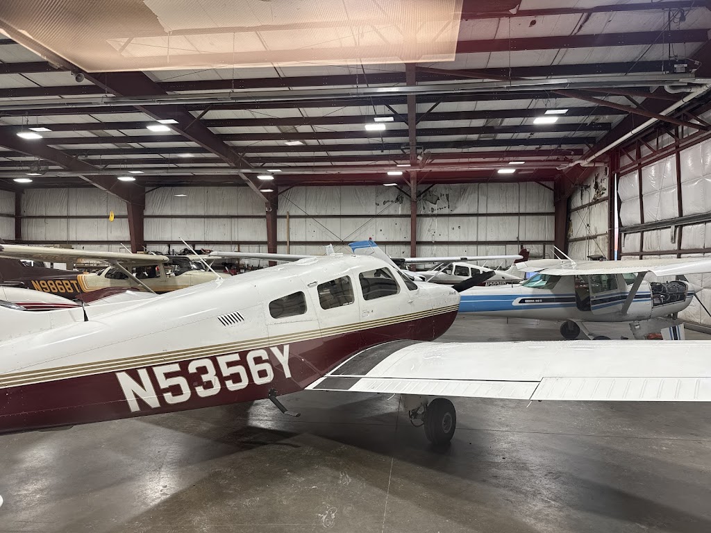 Moore Aviation | 7 Piper St, Beaver Falls, PA 15010, USA | Phone: (724) 843-4800