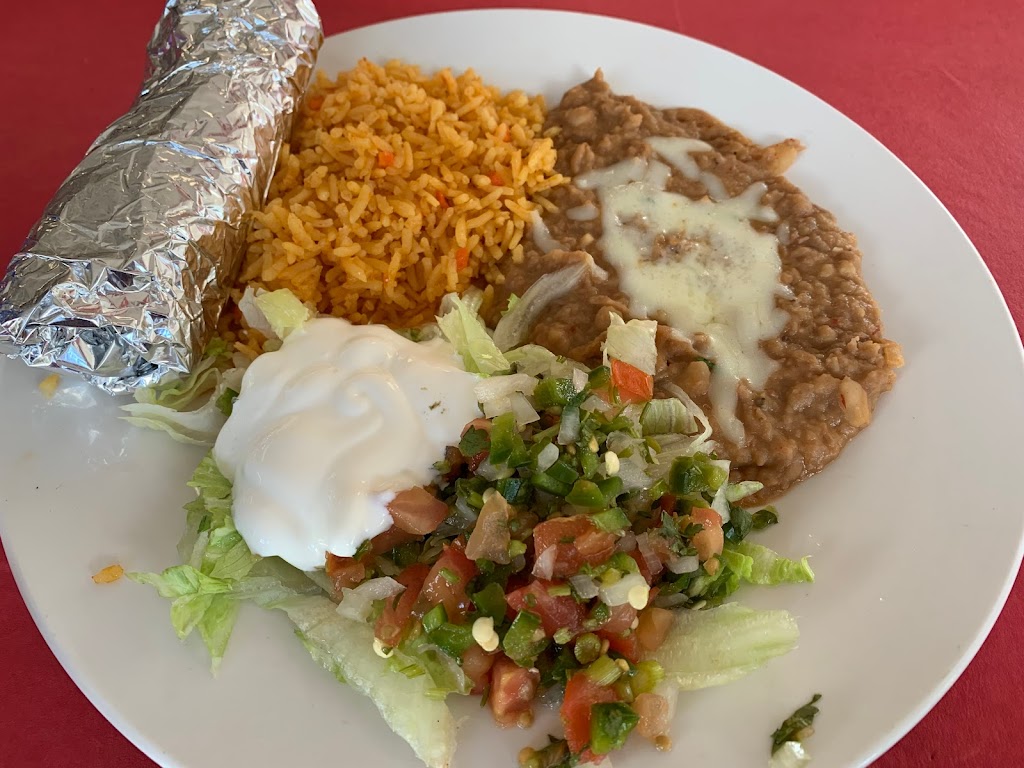 Chuy Mexican Food | 415 N Main St, Winchester, KY 40391, USA | Phone: (859) 644-5166